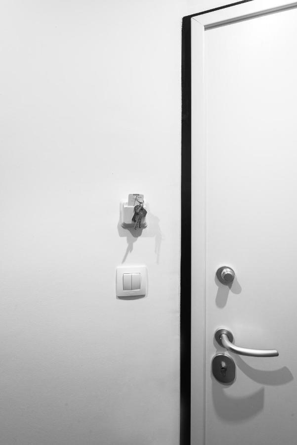 Penthouse Level 9, Nilie Hospitality Mgmt Apartment เทสซาโลนิกิ ภายนอก รูปภาพ